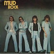 Mud: Mud Rock - Music CD