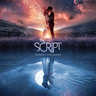 The Script: Sunsets & Full Moons - Music CD