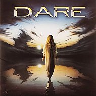 Dare: Calm Before The Storm - Music CD