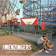 The Menzingers: After The Party DIGI - Music CD