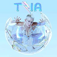 Meg Myers: TZIA - Music CD
