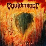 Souldrainer: Departure LTD - Music CD