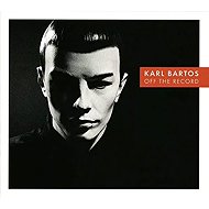 Karl Bartos: Off the Record - Music CD