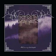Vinterland: Welcome My Last Chapter - Music CD