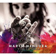 Marco Mendoza: Viva La Rock - Music CD