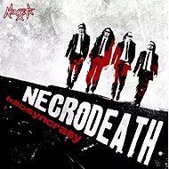 Necrodeath: Idiosyncrasy - Music CD
