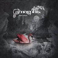 Amorphis: Silent Waters - Music CD