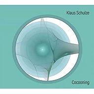 Klaus Schulze: Cocooning - Music CD