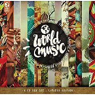 Various: World Music - Music CD