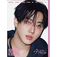 Stray Kids: Karma - Music CD