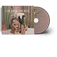 Leony: Oldschool Love - Music CD
