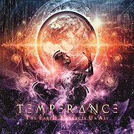 Temperance: The Earth embraces us all - Music CD