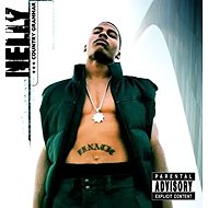 Nelly: Country Grammar - Music CD
