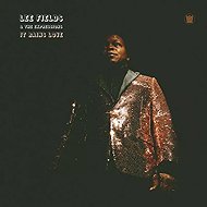 Lee Fields: It Rains Love Dlx Ltd - Music CD