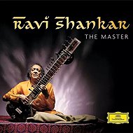 Ravi Shankar: The Master - Music CD