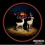 The Menzingers: Hello Exile - Music CD