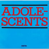 Adolescents - Music CD