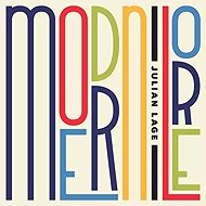 Julian Lage: Modern Lore - Music CD