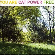 Cat Power: You Are Free - Music CD