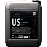DETAIL US "Ultra Safe" car shampoo, 5l - Active Foam