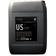DETAIL US "Ultra Safe" car shampoo, 20 l - Active Foam