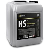 DETAIL HS "Hydro Shampoo" - hand shampoo with hydrophobic effect, 5 l - Car Wash Soap
