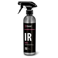 DETAIL IR "Iron" - fly rust remover, 500ml - Alu Disc Cleaner
