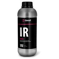 DETAIL IR "Iron" - rust remover (disc cleaner), 1 l - Alu Disc Cleaner