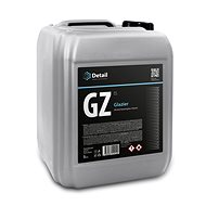 DETAIL GZ "Glazier" - concentrated alcohol-based glass cleaner, 5 l - Car Window Cleaner