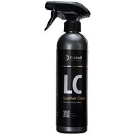 DETAIL LC "Leather Clean" - cleaner for leather surfaces, 500 ml - Leather Cleaner