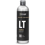 DETAIL LT "Leather" - cream-conditioner for leather surfaces, 500 ml - Leather Cleaner