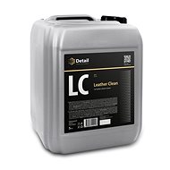 DETAIL LC "Leather Clean" - cleaner for leather surfaces, 5 l - Leather Cleaner