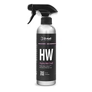 DETAIL HW "Hydro Wet Coat" - silica sealant, 500 ml - Sealant