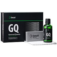 DETAIL GQ "General Quartz" - ceramic body protection - Car Polish Protection