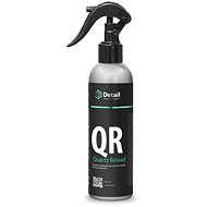 DETAIL QR "Quartz Reload" - ceramic body protection - Car Polish Protection