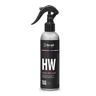 DETAIL HW "Hydro Wet Coat" - silica sealant, 250 ml - Sealant