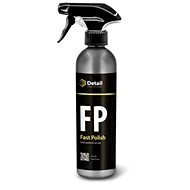 DETAIL FP "Fast Polish" - express body polish, 500 ml - Car Polish