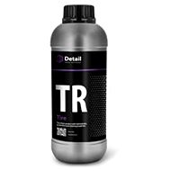 DETAIL TR "Tire" - tyre polish with hydrophobic properties, 1 l - Car Polish