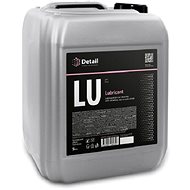 DETAIL LU "Lubricant" - mazací prostředek pro čištění povrchu automobilu, 5 l - Mazivo