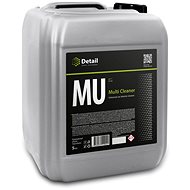 DETAIL MU "Multi Cleaner" - universal cleaner, 5 l - Universal Car Cleaner
