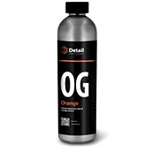DETAIL OG "Orange" - cleaner based on natural orange extracts, 500 ml - Universal Car Cleaner