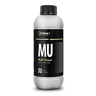 DETAIL MU "Multi Cleaner" - universal cleaner, 1 l - Universal Car Cleaner
