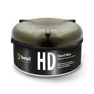 DETAIL HD "Hard Wax" - hard wax for car, 200 gr - Car Wax
