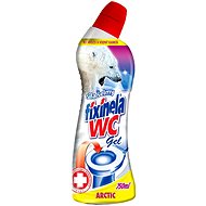 Fixinela Arctic gel, 750 ml - Cleaning Agent