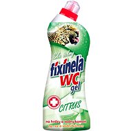 Fixinela Citrus gel, 750 ml - Cleaning Agent