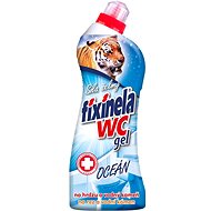Fixinela Ocean gel, 750 ml - Cleaning Agent