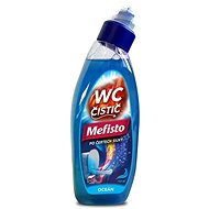 Druchema Mefisto, 750 ml, oceán - Cleaning Agent