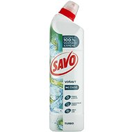 Savo Turbo for limescale, 700 ml - Cleaning Agent