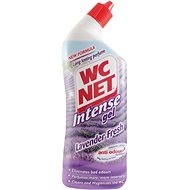 WC NET Intense Lavender Fresh, 750 ml - Cleaning Agent