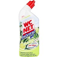 WC NET Intense Lime Fresh, 750 ml - Cleaning Agent